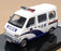 China Auto Replicas 1/43 Scale 101 - Star Of Chang An Police Version