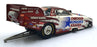 Racing Champions 1/24 Scale 77116 - Pontiac Firebird NHRA Funny Car