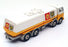 Dinky Supertoys Original Model - 944 Leyland Shell BP Fuel Tanker - White/Yellow