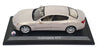 Whitebox 1/43 Scale WBS039 - Maserati Quattroporte GTS - Met. Grey