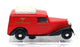 VITESSE 1/43 Scale Diecast 292 - Mercedes 170 Van Reichspost - Red 