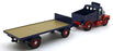Corgi 1/50 Scale 16001 - Scammell Highwayman Ballast & Trailer - Jameson