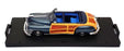 Vitesse 1/43 Scale Diecast 490 - Chrysler Town & Country - Met. Blue