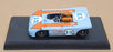 Best 1/43 Scale BT012 - Gulf Porsche 908 #12 Targa Florio 1970 Siffert/Redman
