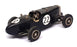 Auto Replicas 1/43 Scale Built Kit a.r.6. - 1934 MG Magnette K3 Race Car #22