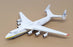 Herpa 1/400 Scale 562287 - Antonov AN-225 Mriya Soviet Aircraft UR-82060