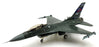 Hobby Master 1/72 Scale HA38034 F-16C Fighting Falcon South Carolina 2020 157th