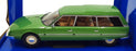 Model Car Group 1/18 Scale MCG18555 - Citroen CX Break - Met. Green