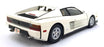 KK Scale 1/12 Scale KKDC120203 - 1984 Ferrari Testarossa Monospeccio US-Version