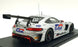 IXO 1/18 Scale LEGT18-23BR1004 - Mercedes AMG GT3 #1 British GT Series 2023