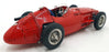 CMC 1/18 Scale diecast M-051 - Maserati 250F 1957 Grand Prix Sieger
