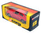 Corgi Appx 11cm Long Diecast 600 - Ford Escort - Red