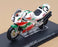 Altaya 1/24 Scale AMB02B - Honda RC45 #3 John Kocinski 1997 - White/Green/Red