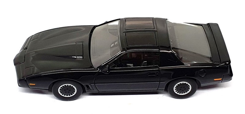 Norev 1/43 Scale Diecast 930000 - Pontiac Firebird - Black