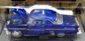 Castline M2 Machines 1/64 Scale 08-06 - 1954 Mercury Sun Valley - Blue