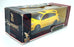 Road Signature 1/18 Scale Diecast 92508 - 2003 Pontiac Vibe GTR - Yellow
