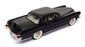 Brooklin Models 1/43 Scale BRK11 - 1957 Lincoln Continental MK II - Black