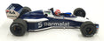 Minichamps 1/18 Scale 80 43 9 423 035 - Brabham BT52  BMW #5 N.Piquet W.Champion