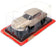 Altaya 1/24 Scale APA124 - 1973 Citroen DS23 Pallas - Met. Lt. Beige