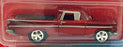 Johnny Lightning 1/64 Scale JL 580-02 - 1959 El Camino Truck - Met. Red