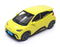Dealership Model 1/43 Scale 2214315-1 - BYD Dolphin Surf - Lt. Green