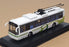 Creative Master 1/76 Scale CNBUS 1005 - Volvo SWB5115GP-3 Shanghai Trolleybus
