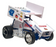 Racing Champions 1/24 Scale SPT06 - Sprint Race Car STP #47 D. Lasoski