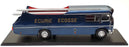 Spark 1/43 Scale S0285 - 1959 Commer Ecurie Ecosse Team Transporter - Dk. Blue