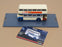 Corgi 1/76 Scale OM41411 Daimler CVG6 Roe Bus Darlington D/Dest. Split Run Rt. 2