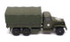 Solido 1/50 Scale 6101 - GMC Military Truck US Army - Green