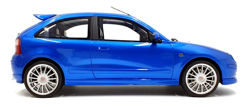 Otto Models 1/18 Scale Resin OT416 - MG 160 ZR - Blue