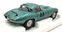 Paragon 1/18 Scale PA-98331 - Jaguar Lightweight E-Type Atkins 1963
