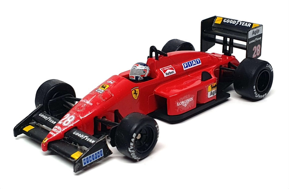 Onyx 1/43 Scale Diecast ON28R - Ferrari F1 87-88C - #28