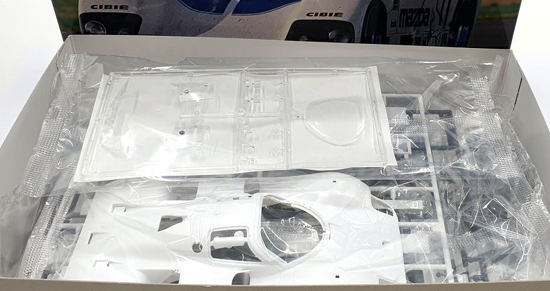 Hasegawa Kits 1/24 Scale 20691 - Mazda 767B 1989 Daytona 24Hr Race