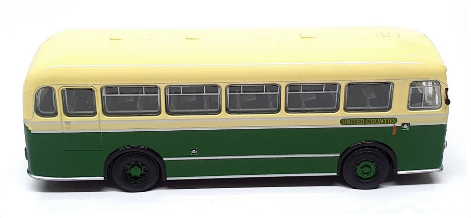 Autobus Bristol Lodekka R12 échelle 1/76 - B-T Models B104A - Birnam Rd Fyfe 1969-72
