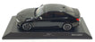 Minichamps 1/18 Scale Diecast 155 020202 - 2020 BMW M3 - Black Metallic