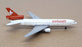 Schabak 1/600 Scale 902/4 - Douglas DC-10-30 Aircraft Swissair