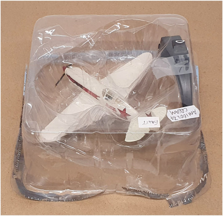 Amercom 1/72 Scale Aircraft AM1602ZA - 1942 Mikoyan-Gurevich Mig-3