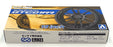 Aoshima 1/24 Scale 05331 - Enkei Revolution GTC01RR 19' Wheels & Tyres Set #36