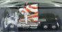 Hachette 1/43 Scale G1470002 - 2015 Western Star 4900 - American Eagle