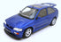 OTTO 1/12 Scale Resin G072 - Ford Escort RS Cosworth - Blue