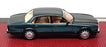 Matrix 1/43 Scale MX41001-262 - 1990-94 Jaguar XJR (XJ40) - Met. Blue