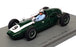 Spark 1/43 Scale S8040 - F1 Cooper T51 #9 Winner US GP 1959 Bruce McLaren