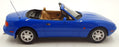 Otto Mobile 1/18 Scale Resin OT934 - Mazda MX-5 NA - Blue