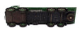 Dinky Supertoys 30526X - Foden Flat Truck - Green REPAINT
