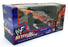 Road Champs 1/43 Scale 85700 - WWF Attitude Racing Raise Some Kane - Toliver