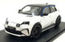 Solido 1/18 Scale Diecast S1812604 - Alpine A290 GTS - White