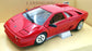 Polistil 1/18 Scale Diecast 059400 - Lamborghini Diablo - Red