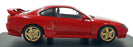Solido 1/18 Scale Diecast S1812202 1999 Nissan Silvia S15 Spec R Aero Flame Red