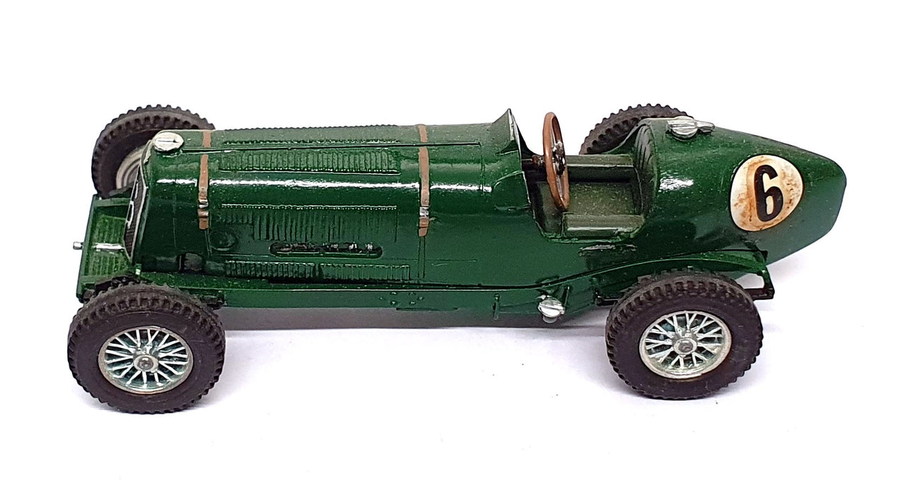 Auto Replicas 1/43 Scale LIB09J - Unknown Make ? Hand Built Model Car